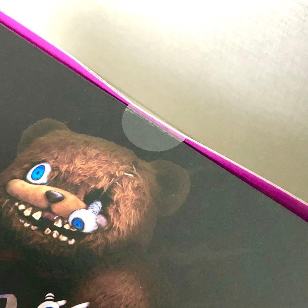 USJ ハミクマ 初代 ぬいぐるみ 未開封 ユニバ Hami-Kuma