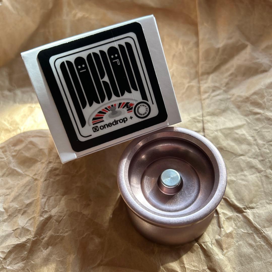 parlay⑤ onedrop