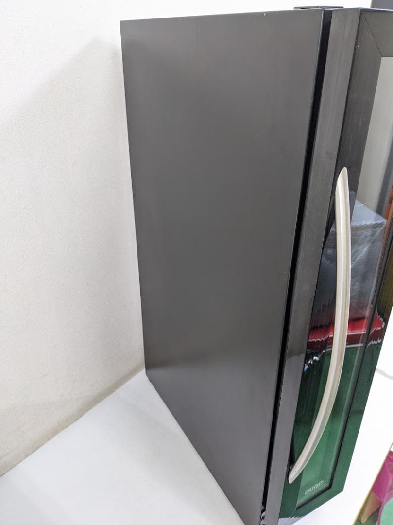 ピーナッツクラブ D-STYLIST ワインセラー 7本収納 KK-00510