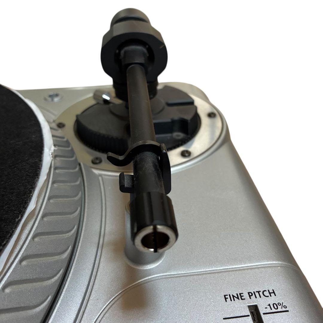 美品　Vestax PDX-2000 ターンテーブル ベスタクス
