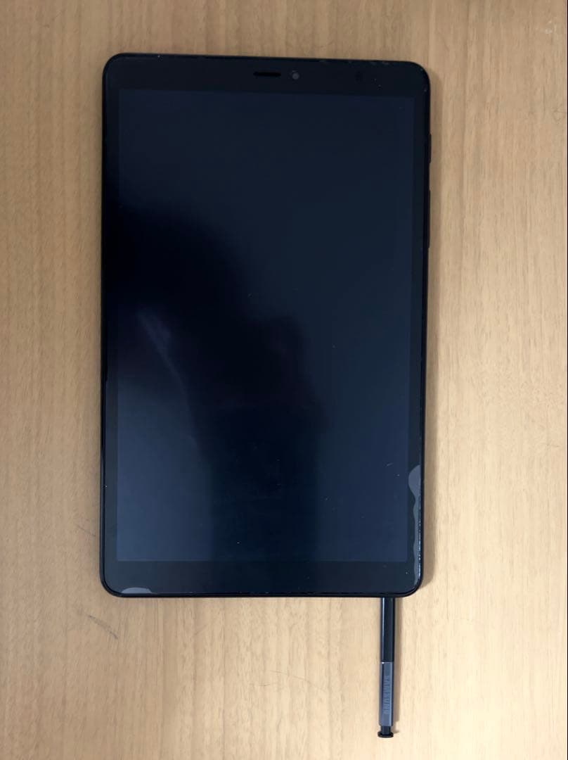 Androidタブレット本体 Galaxy Tab A with S Pen (SM-P205)Wi-Fi