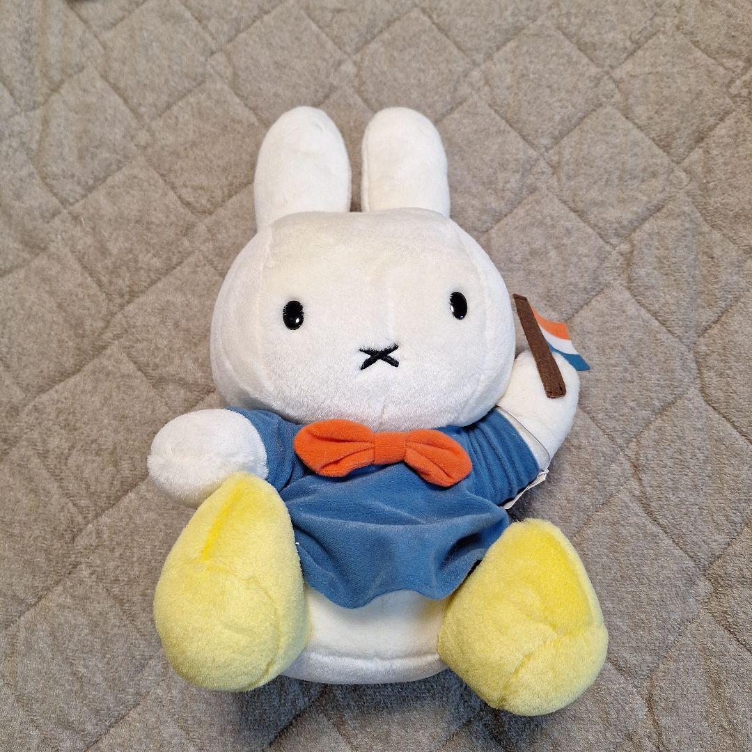 ミッフィー ハウステンボス ベーシックミッフィー M