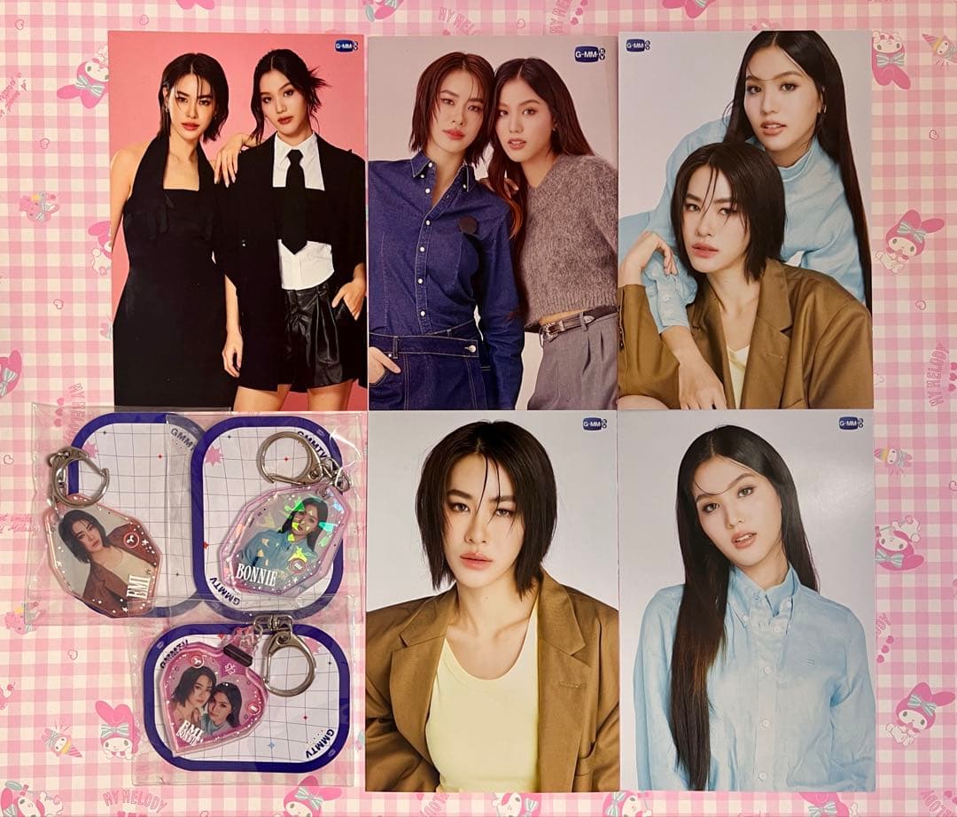 【EmiBonnie】まとめ売り