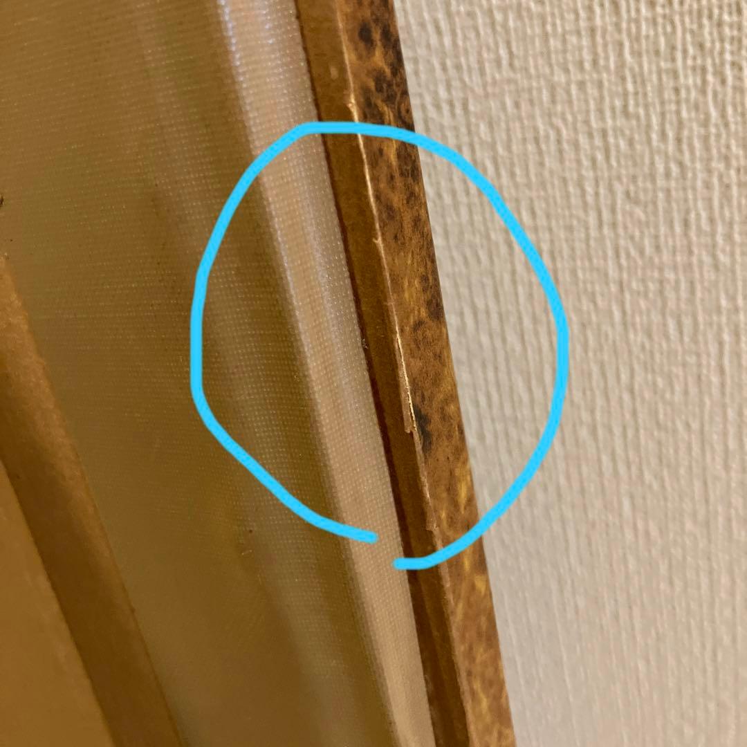 コカコーラ　アンティークポスター