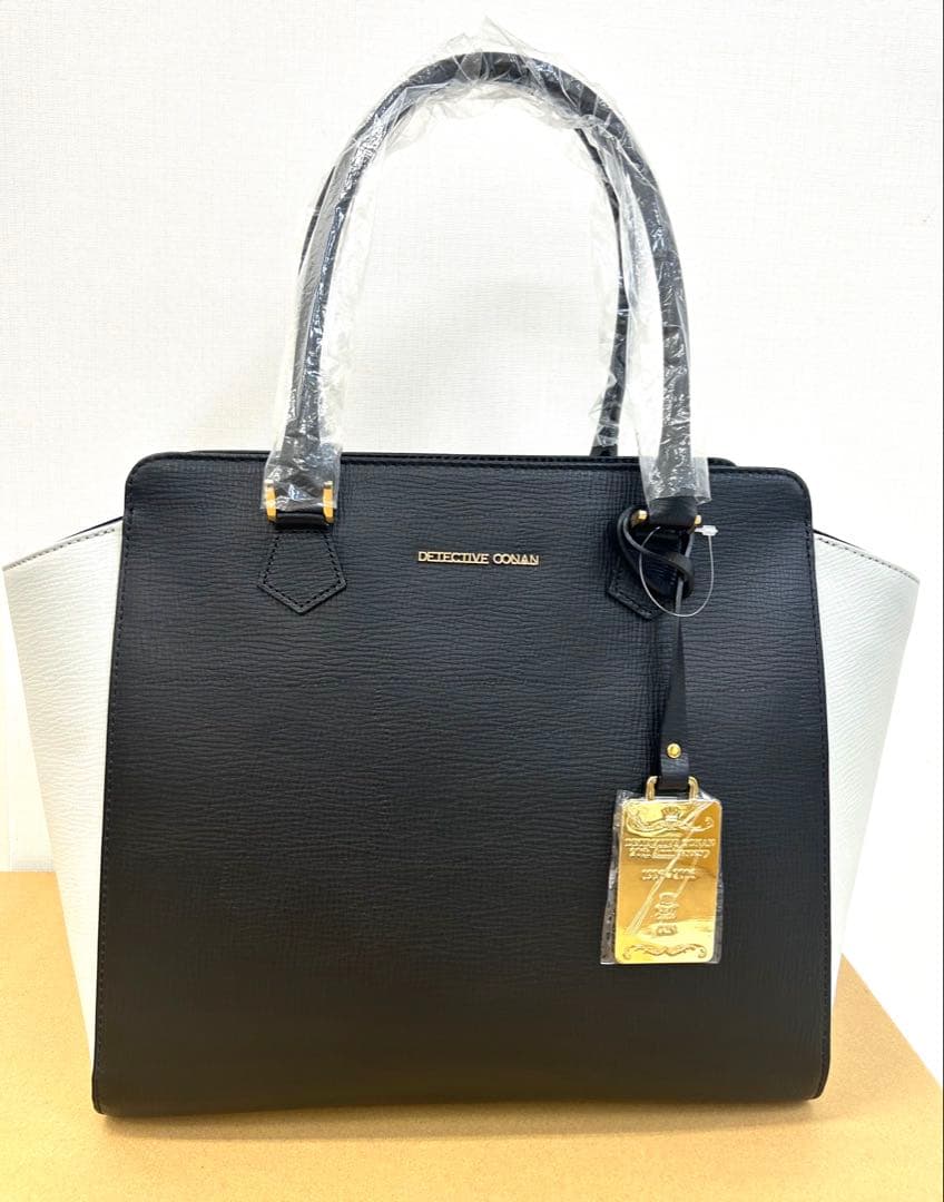 名探偵コナン　ハンドバッグ
