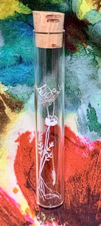 いわたまいこ　切り絵　ヒグチユウコ　ボリス雑貨店