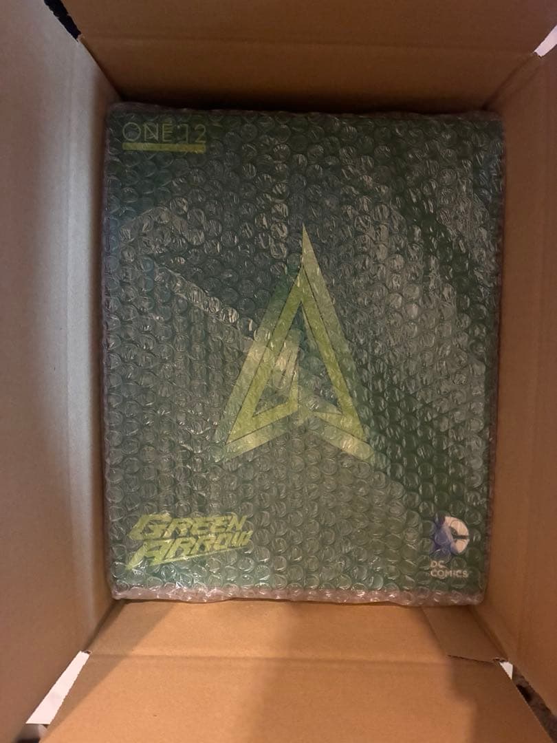 メズコ ワン12コレクティブ グリーンアロー