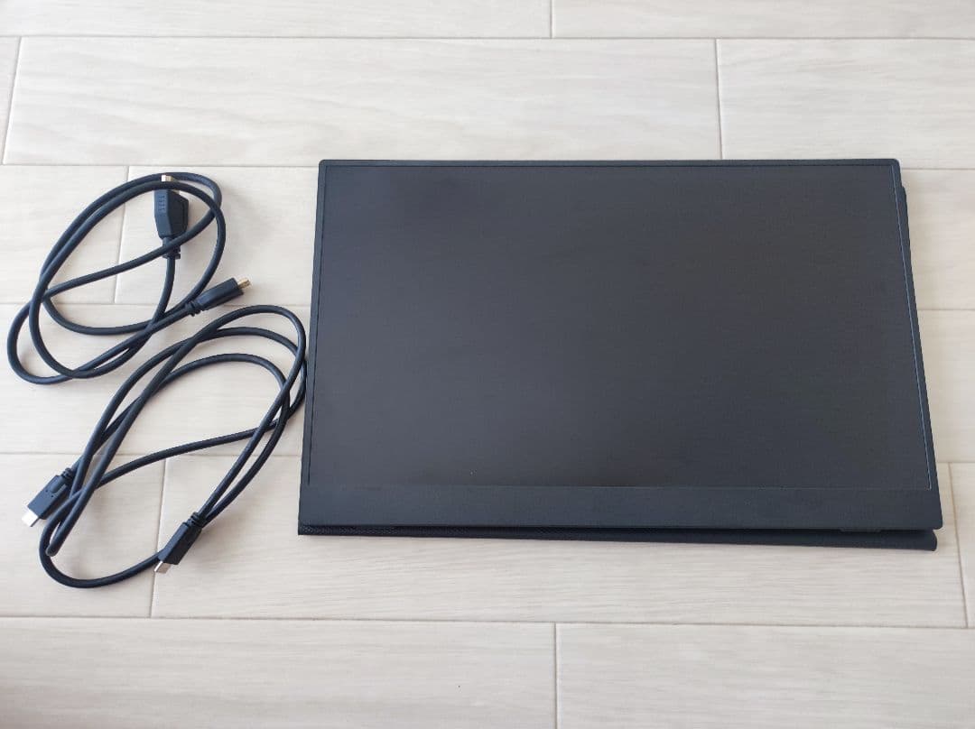 モバイルモニター2K 16インチ