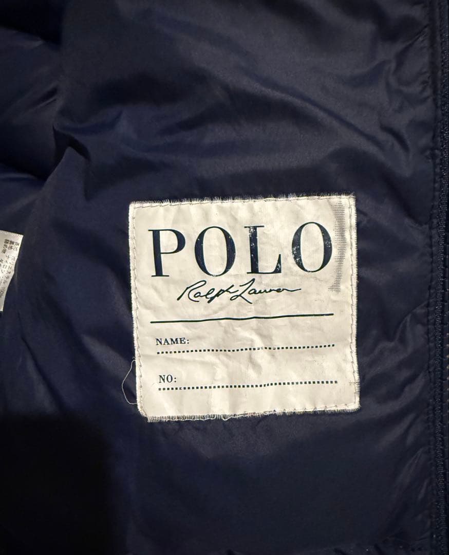 リップストップ ダウン フーデッド ジャケット