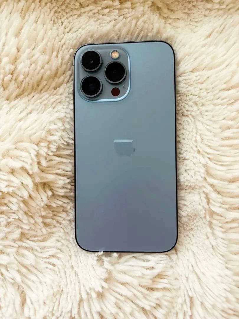 iPhone13 pro 256GB 本体