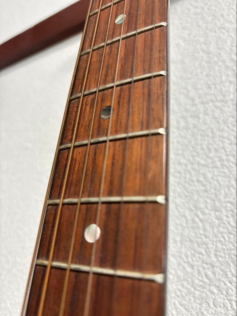 TAKAMINE TSA500 アコースティックギター