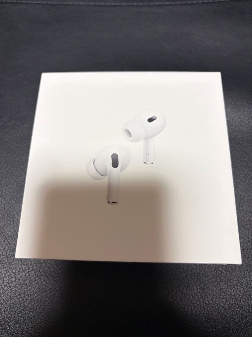 AirPods Pro 2nd generation 本体 Lightning