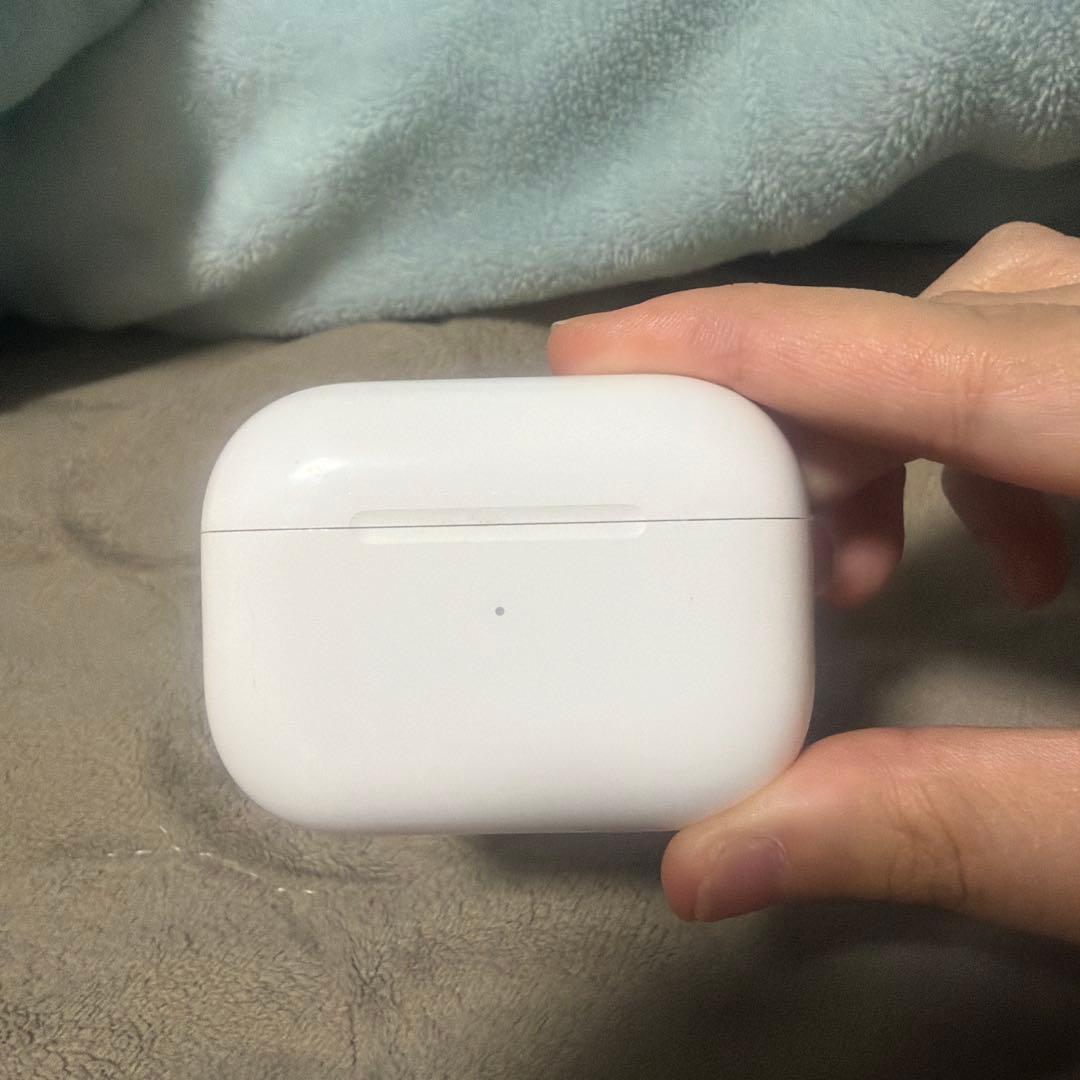 AirPodsプロ 第2世代