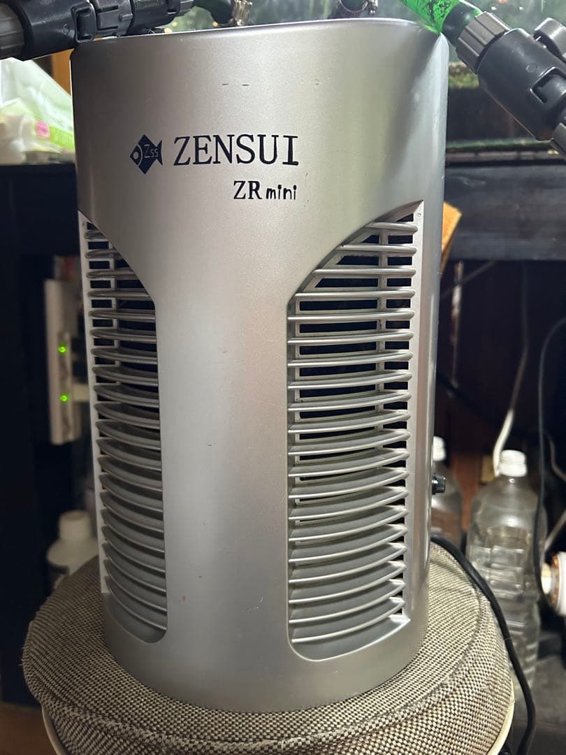 保温・保冷器具 ZENSUI ZR mini