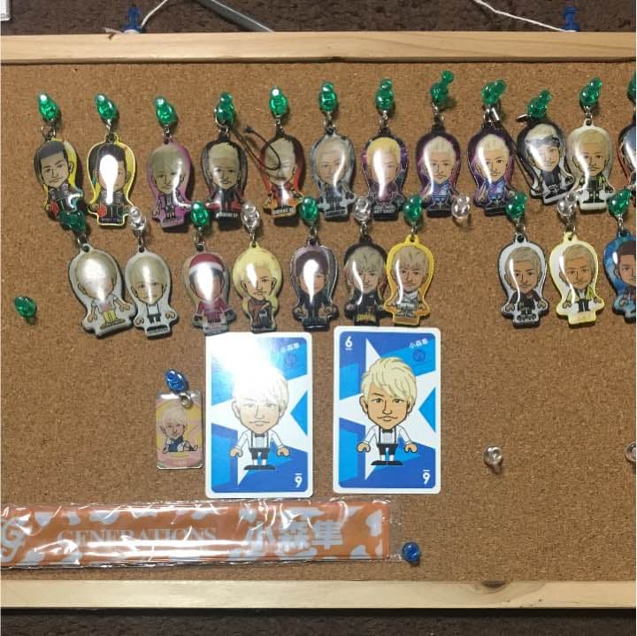 ガチャ