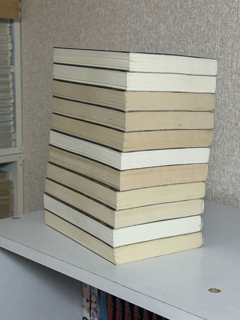 ザ・コクピット　文庫版全巻セット