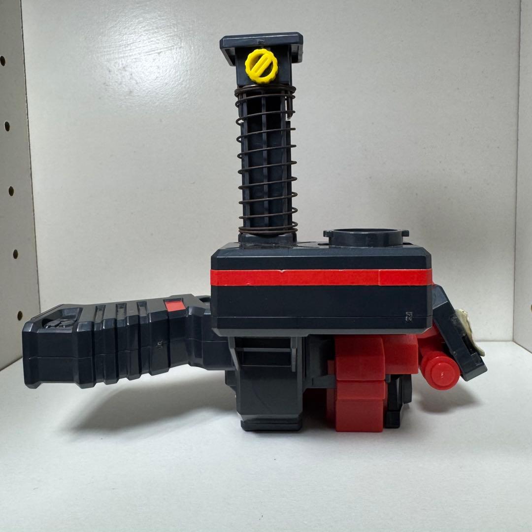 ストライカージェミニ&ハンマージェミニ セット