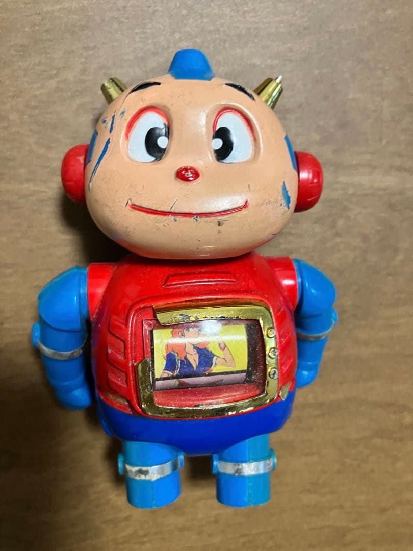 訳あり　ロボッチ