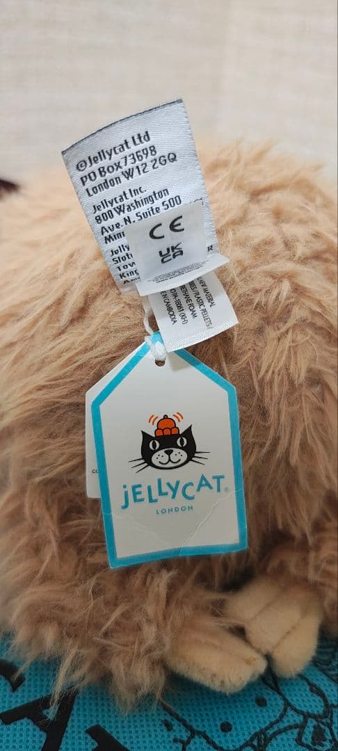 廃盤　新品 ナマケモノ　