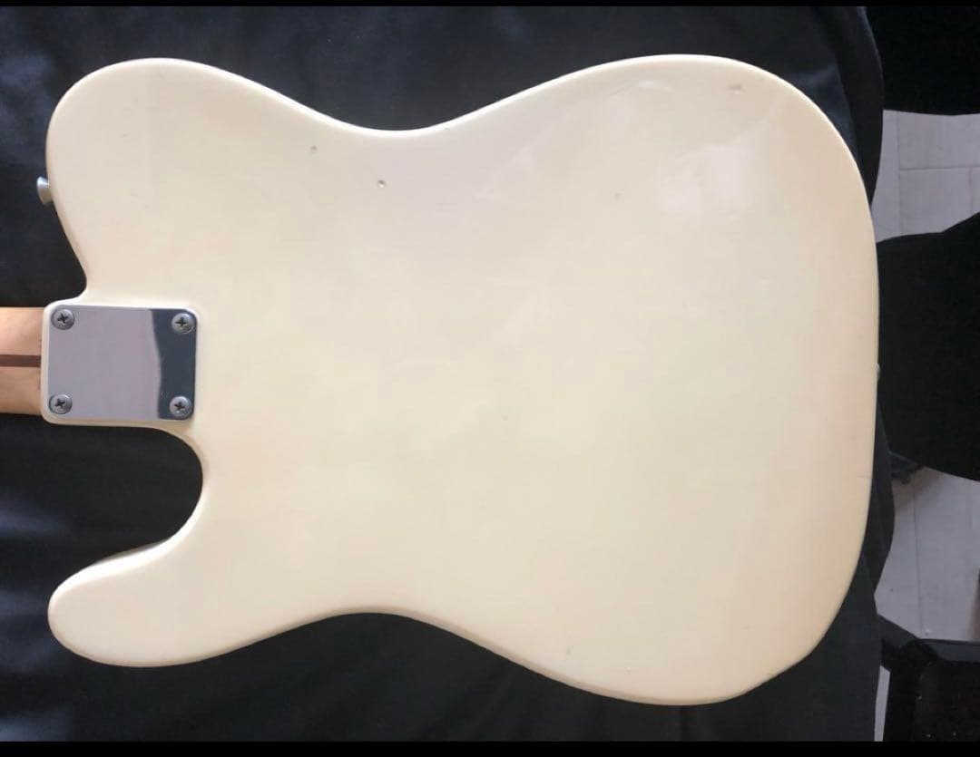 S*e様 Fender japan テレキャスター TL-STD フジゲン