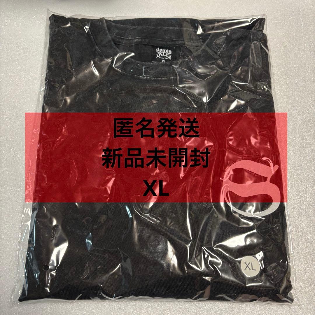 Stray Kids dominATE ロングTシャツ ロンT 新品未開封 ①