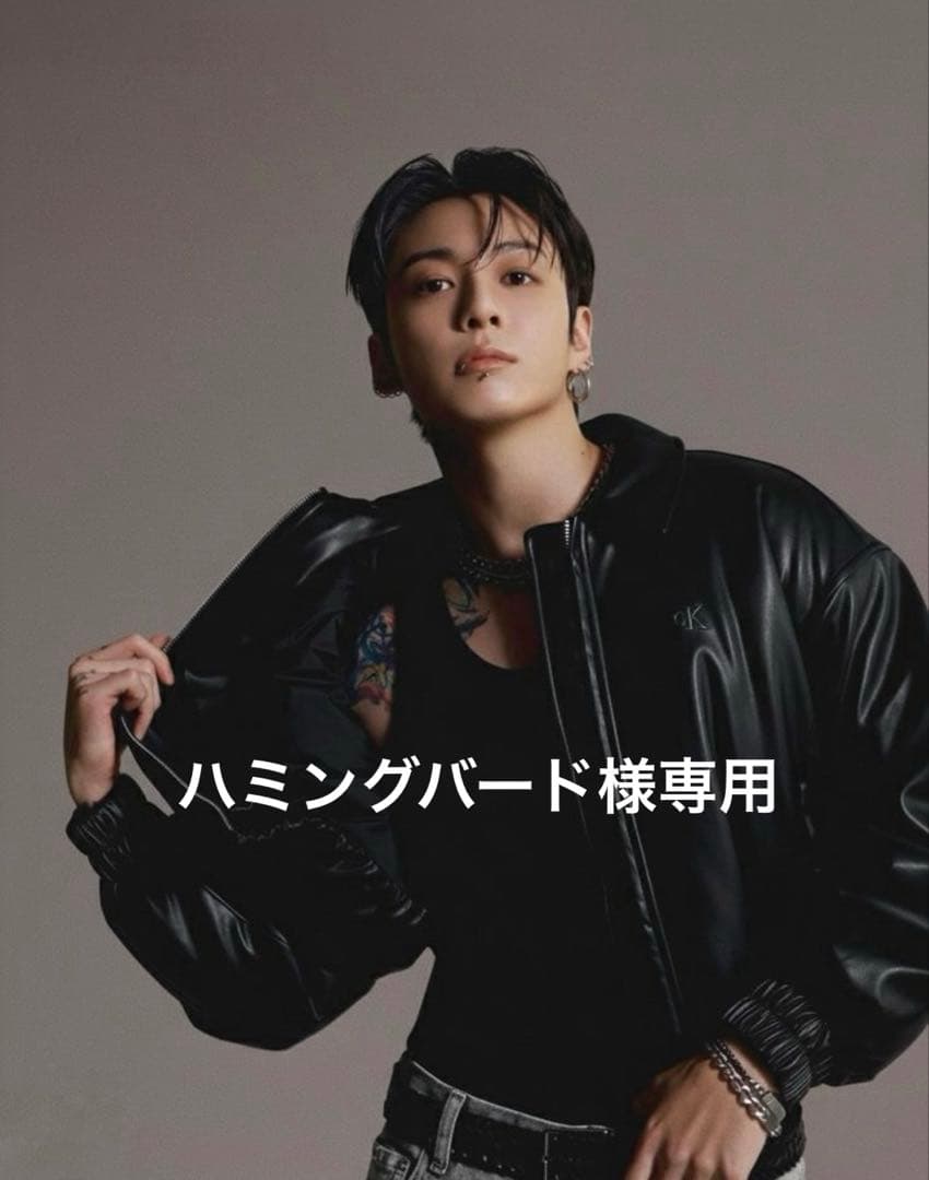 ハミングバード⟡.*