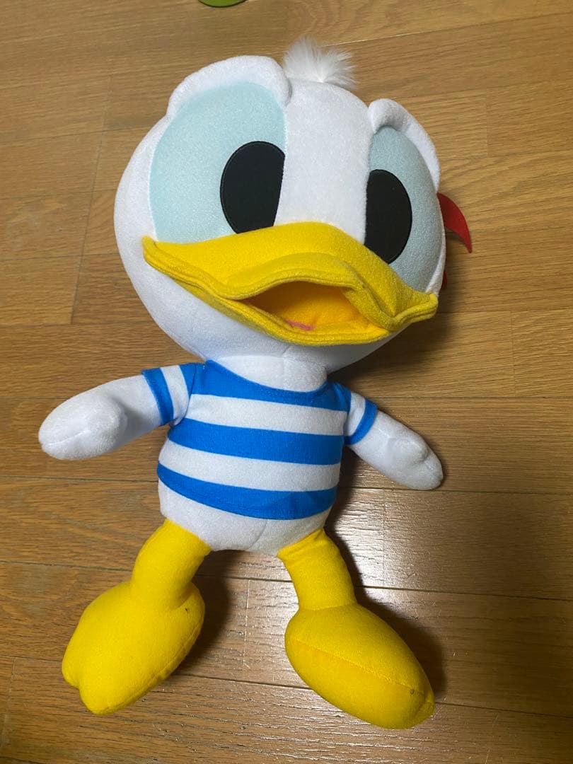 限定ドナルド(パイレーツ・オブ・カリビアン)