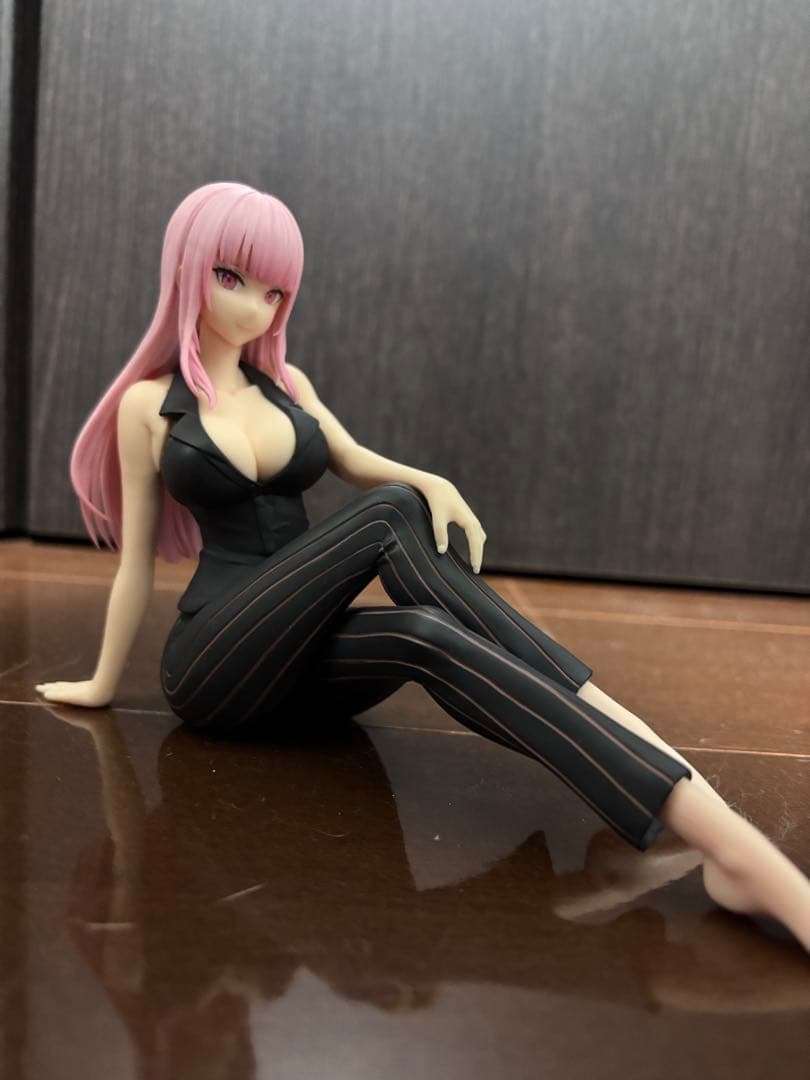 ホロライブ　フィギュアぬいぐるみセット