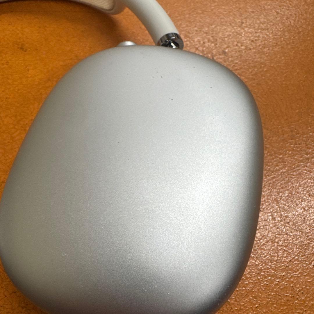 AirPods MAX 第一世代