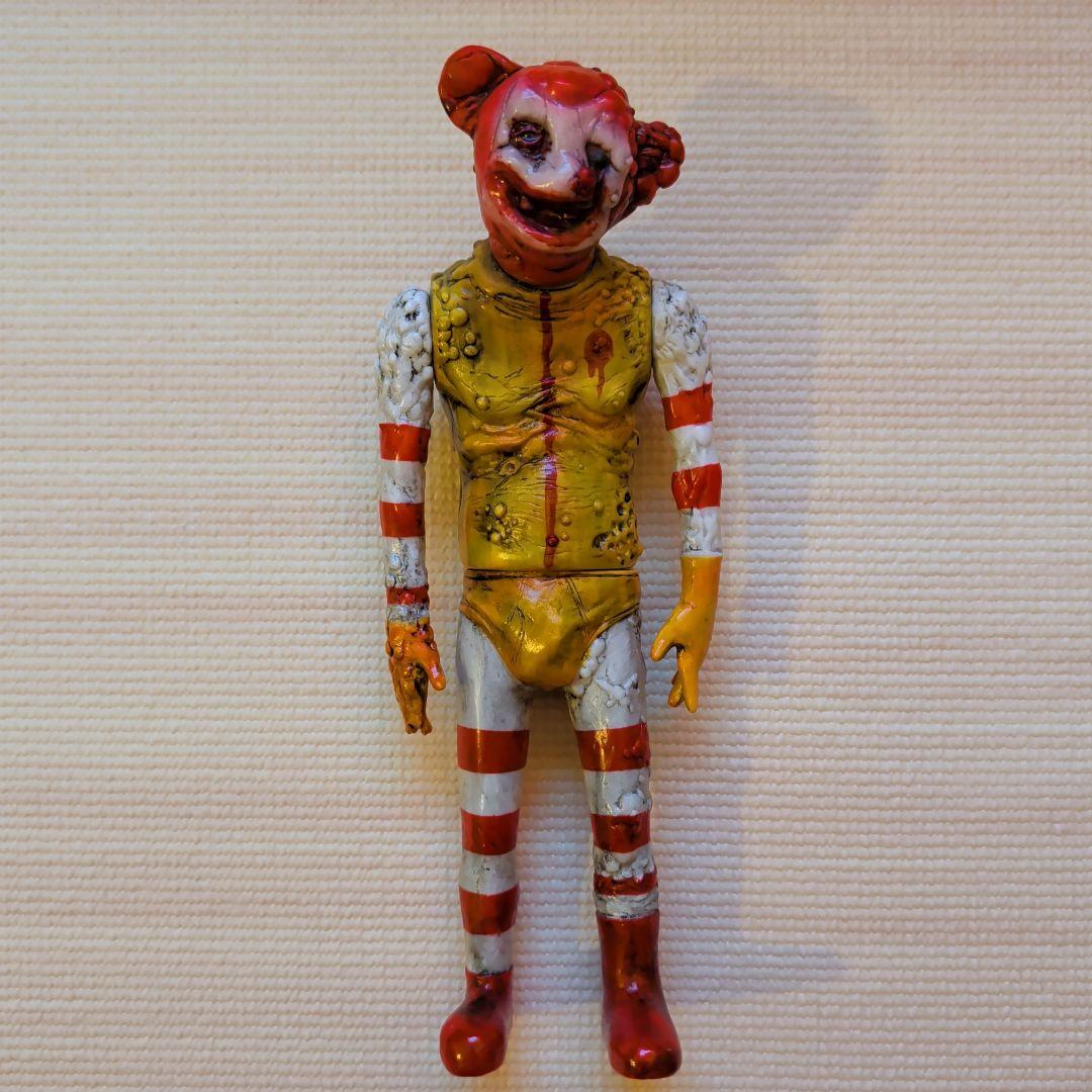 暗黒エンターテイメント　Mマック