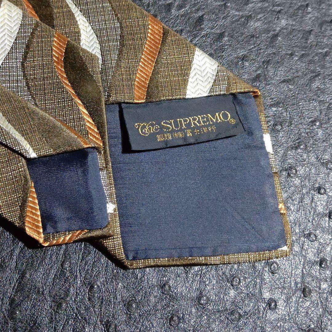 Z03JN 超レア◆国鉄 ひかり 東京⇔博多開通記念 S50.3.10ネクタイ