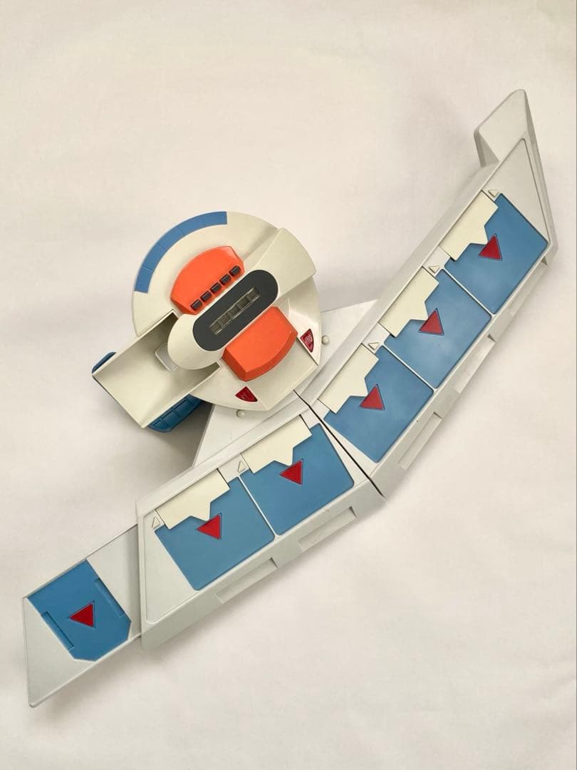 遊戯王 デュエルディスク 遊星モデル