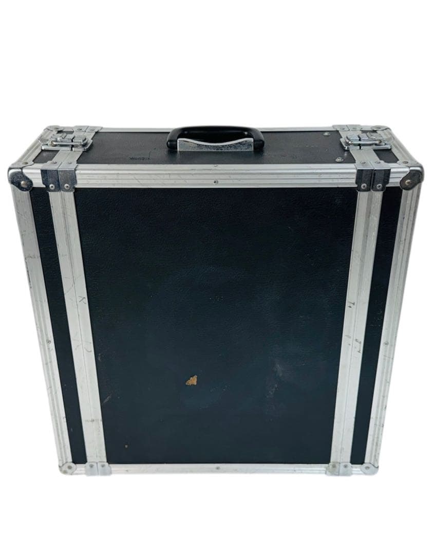 4U ラックケース ハードケース 機材 ②