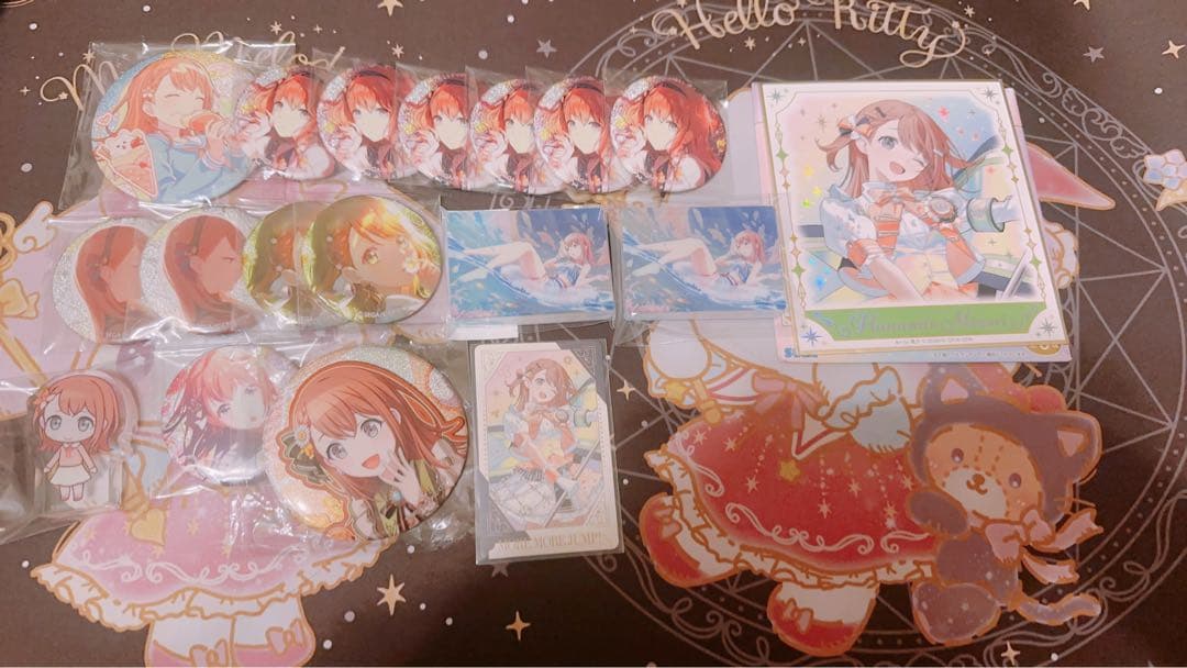 プロセカ 花里みのり まとめ売り