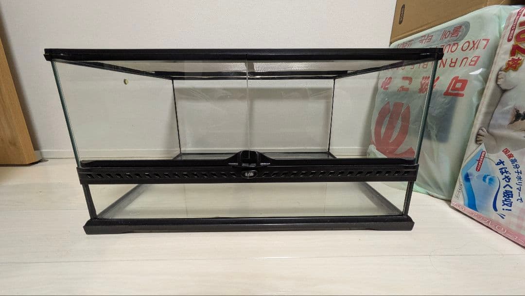 グラステラリウム6030ガラス 　※引き渡し限定