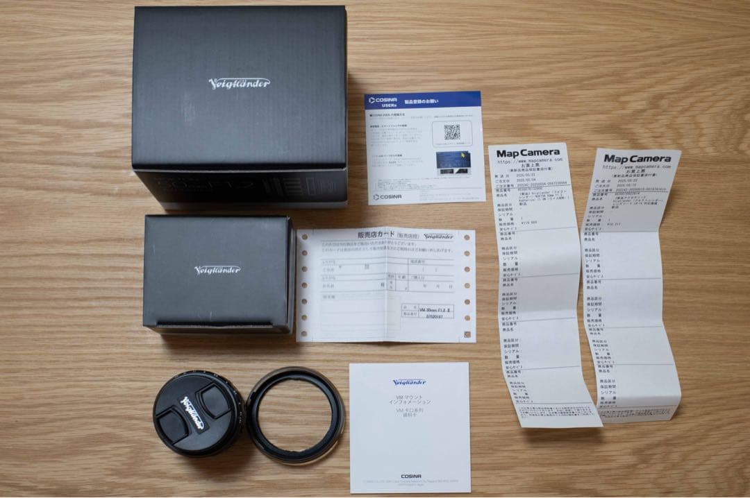 【新型 2025年5月23日 発売】NOKTON 50mm F1.2