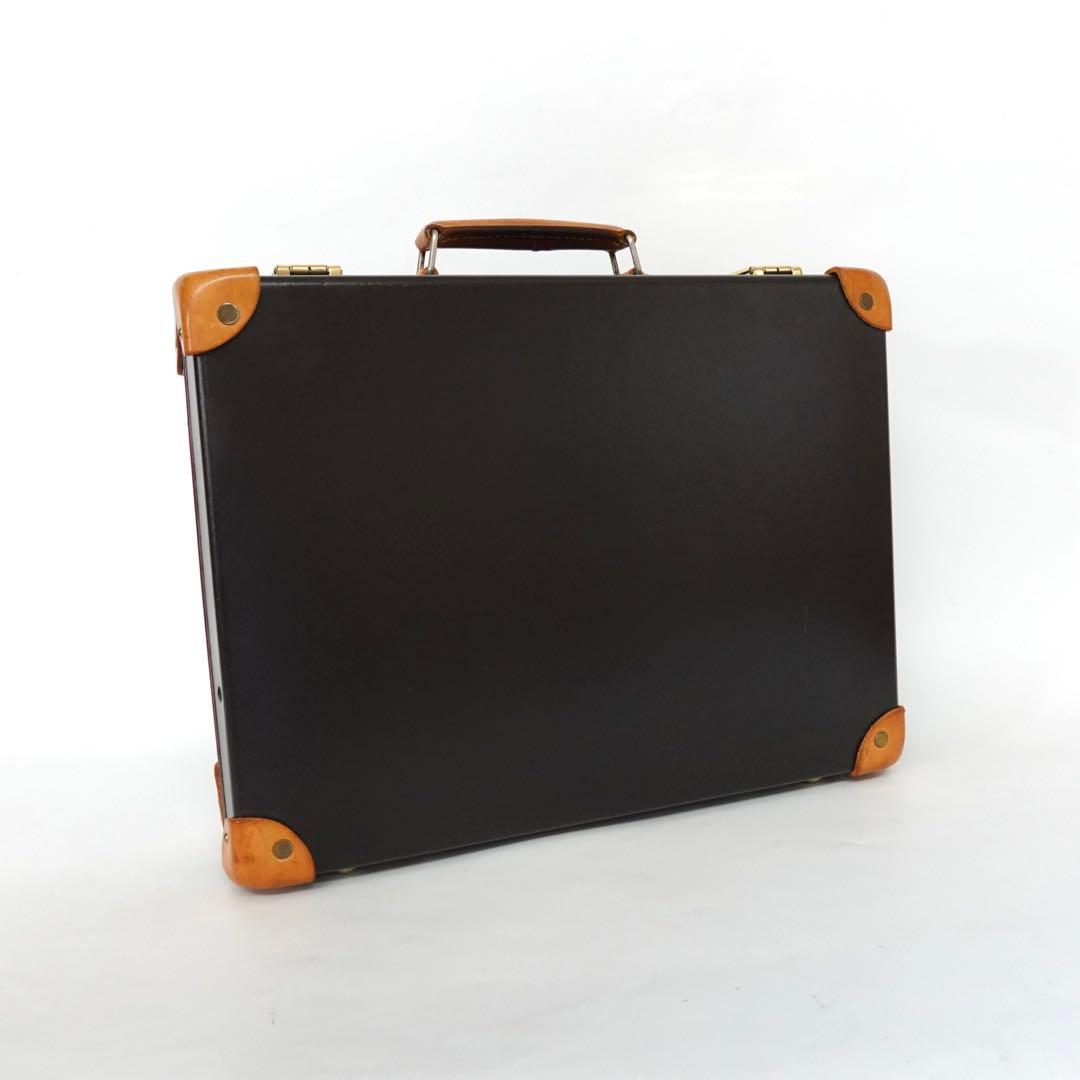 グローブトロッター　アタッシュケース　ビジネスバッグ　ハンドバッグ　16インチ