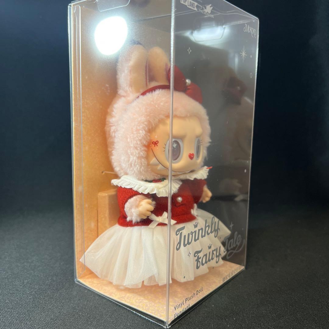 【正規品】ラブブ モココPOP LAND Twinkly Fairy Tale