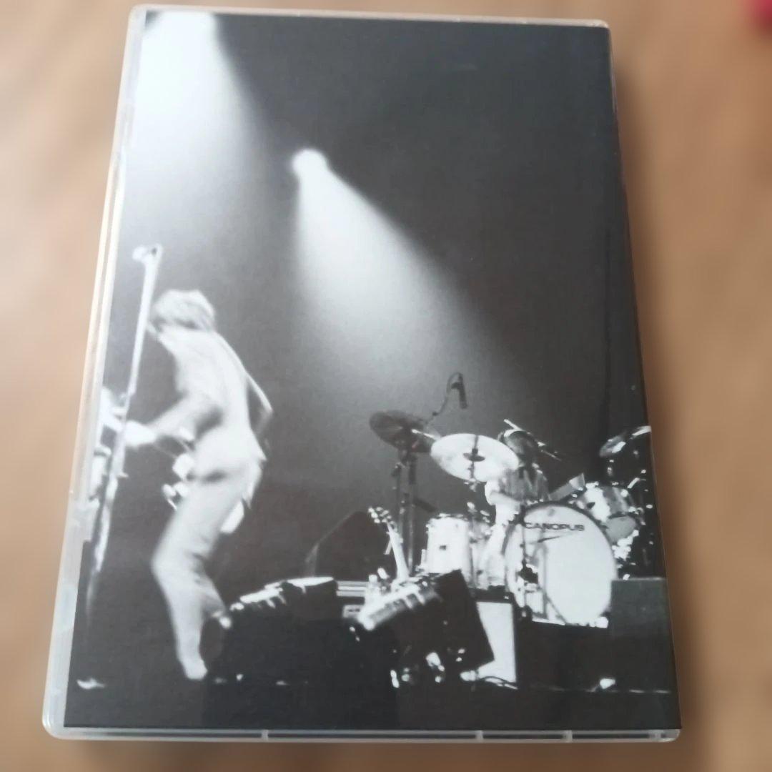 THEE MOVIE　ミッシェルガンエレファント