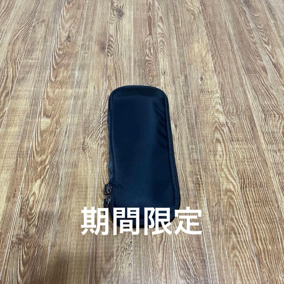 オクトフォールドペンケース＋筆記用具セット