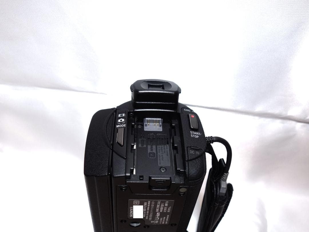 SONYソニー ハンディーカム HDR-PJ790V 美品