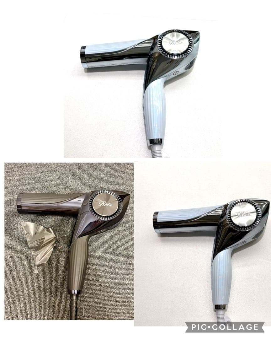 みう　白2点黒１点