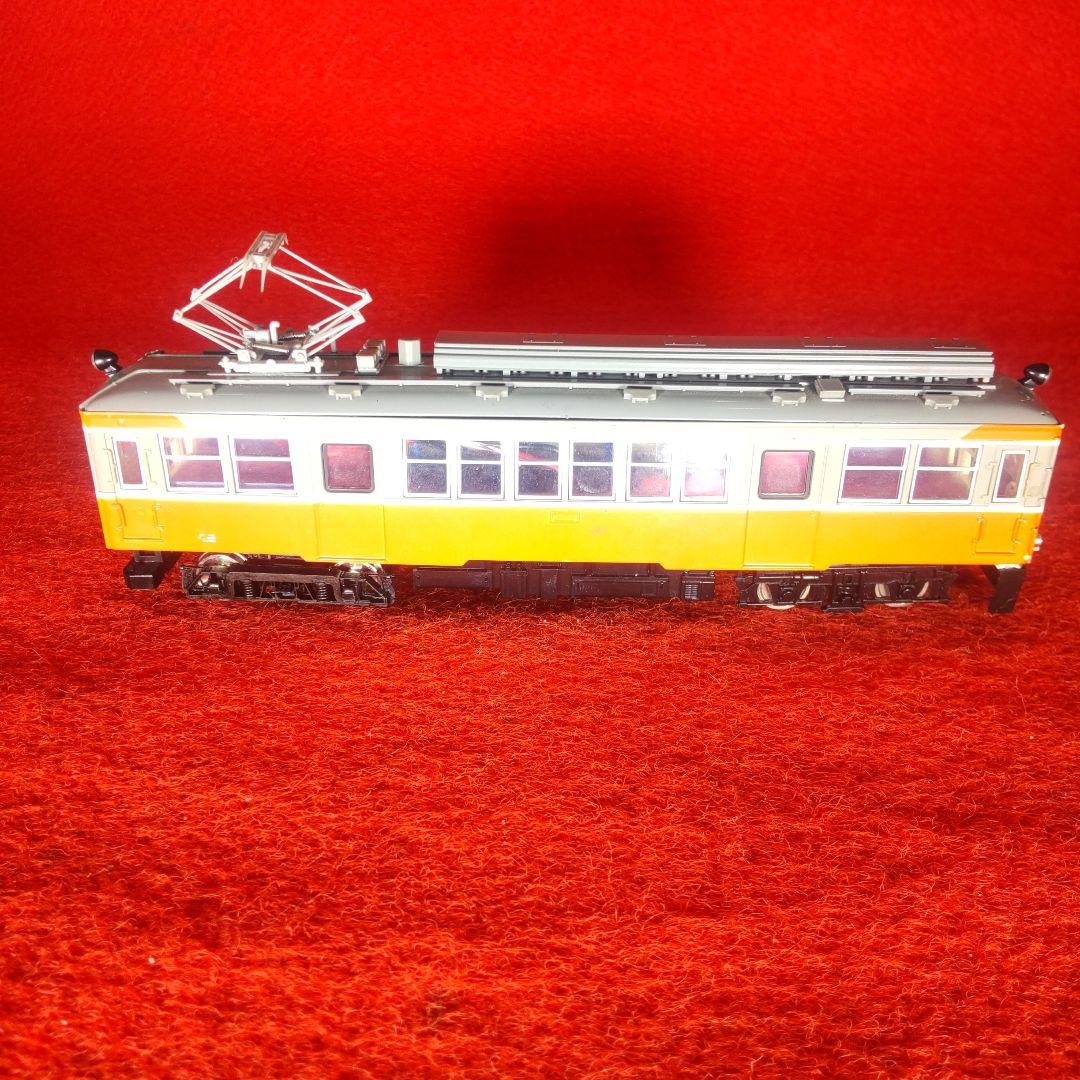 箱根登山鉄道、動作確認済み、電気機関車、HOゲージ