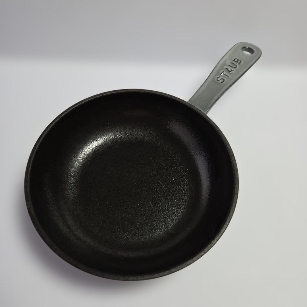 STAUB スキレット