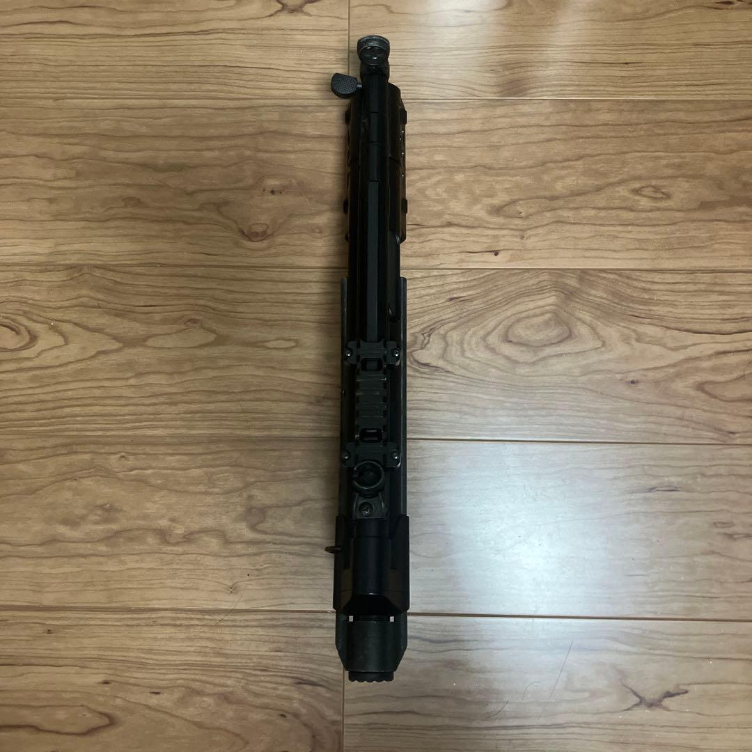 H&K G3 SAS〜電動ガン〜