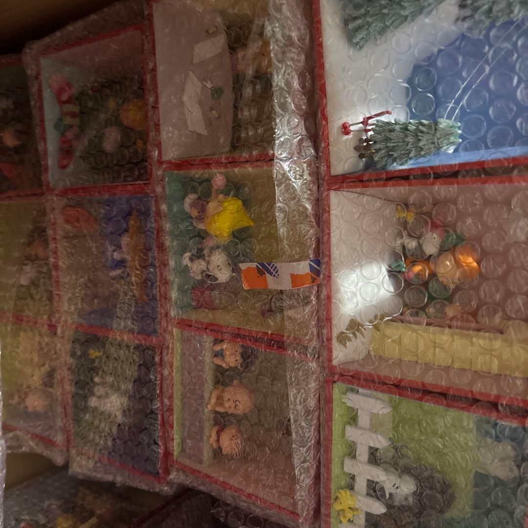 デアゴスティーニ つくってあつめる スヌーピー&フレンズ（追加あり)