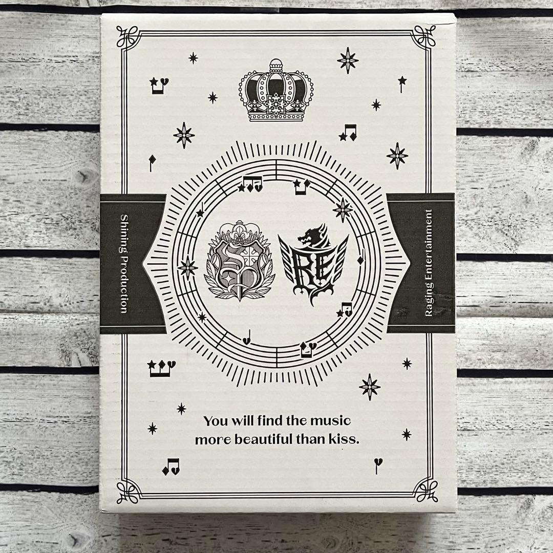 うたの☆プリンスさまっ♪ 10th Anniversary Book 特装版