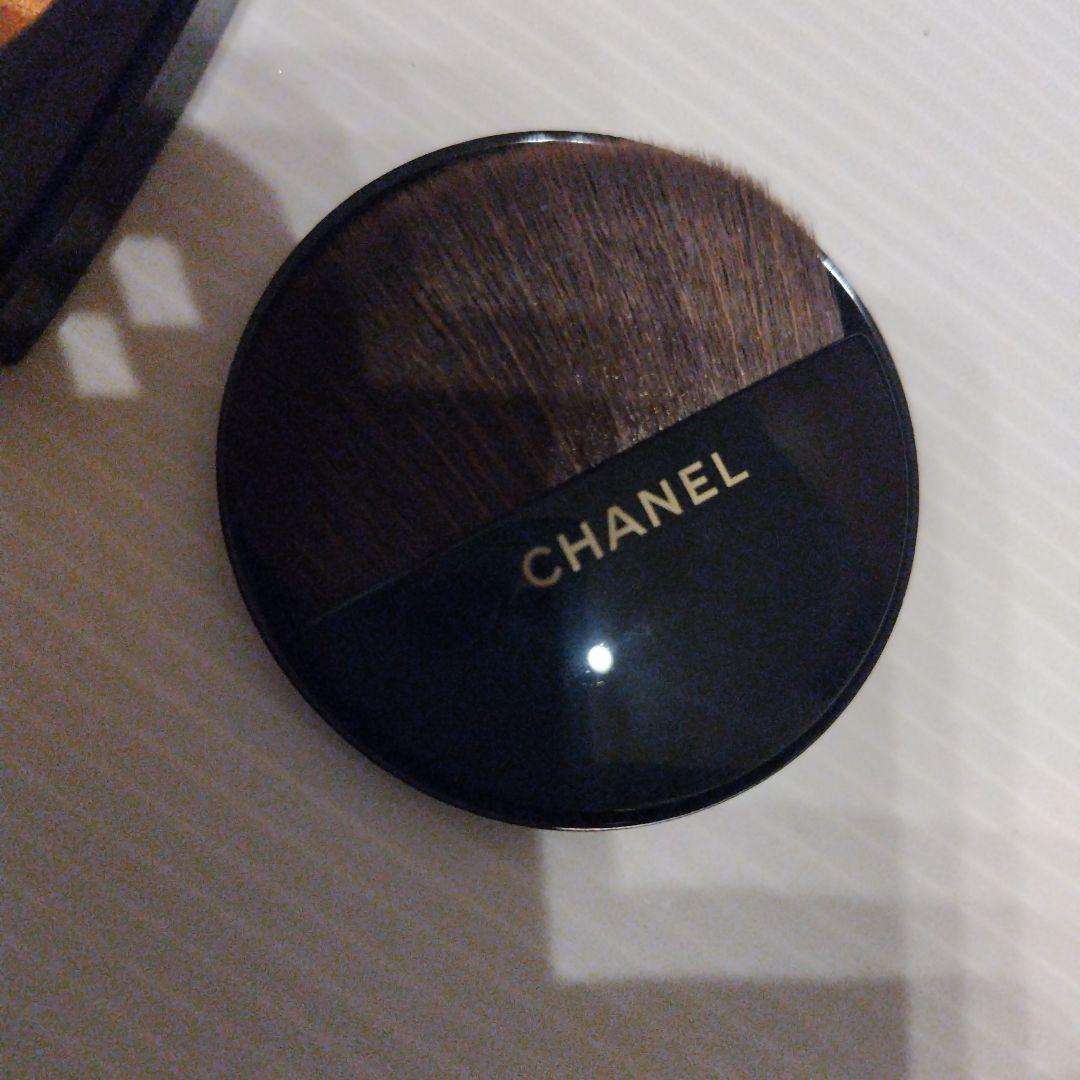 専用ページ限定！シャネル　レ ベージュ ヘルシー ゴールデン グロウ パウダー