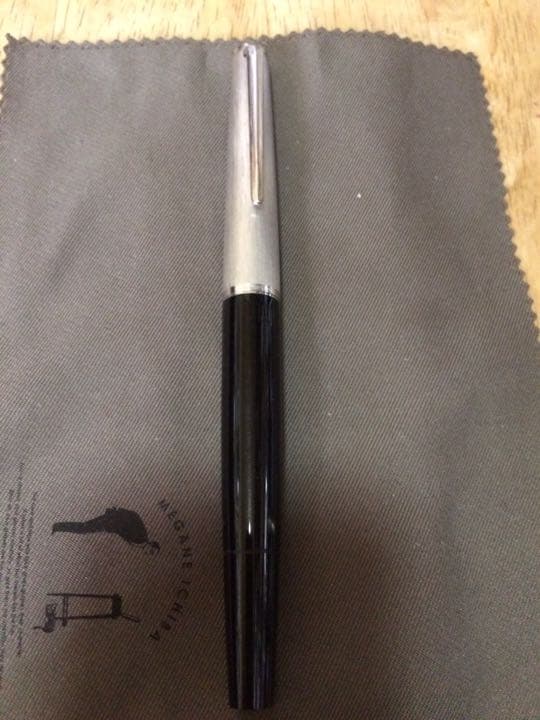 ■  モンブラン社製：No.225  万年筆