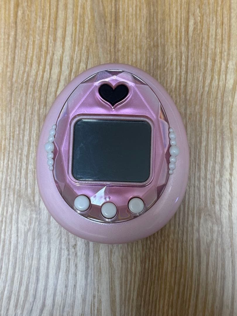 たまごっち ステーション